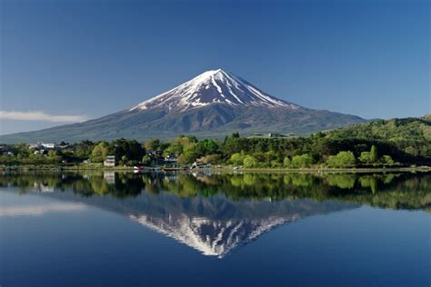 美しい風景, 富士山, 絶景