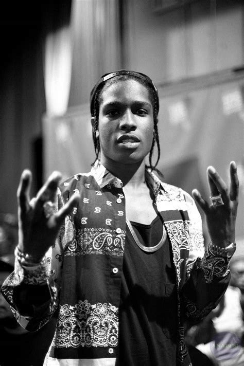 [100+] Asap Rocky Wallpapers | Wallpapers.com