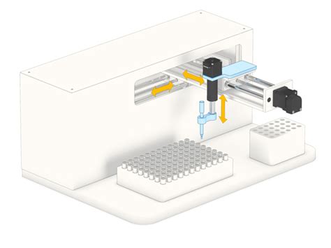 Applications for Stepper Motor Linear Actuators | Thomson