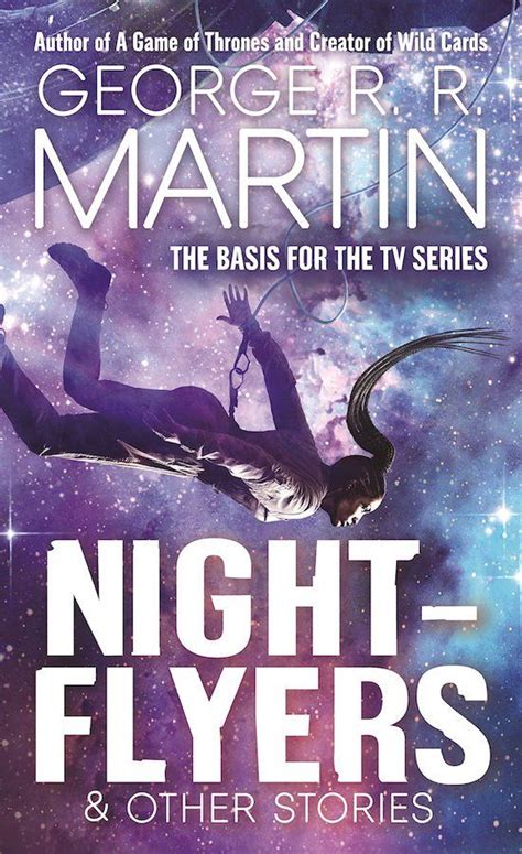 Everything You Need to Know About Nightflyers by George R.R. Martin | Tor.com | Fiction books ...