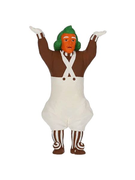 Oompa Loompa Png - PNG Image Collection