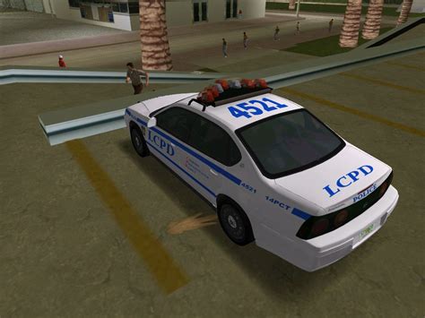 Gta iv police car mods - levelstoun