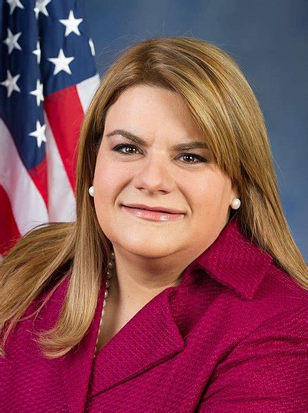 Biography | Congresswoman Jenniffer González-Colón