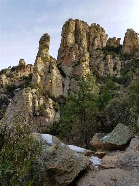 Ventana Canyon Hiking Trail - 36 Photos & 19 Reviews - Hiking - 7000 N ...