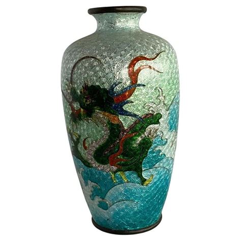 Japanese Vases and Vessels - 1,887 For Sale at 1stDibs | japanese vase ...