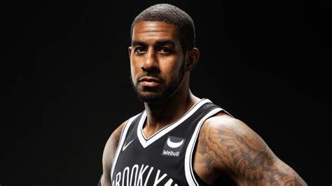 Nets' Aldridge Has 'No Fear' After Brief Retirement