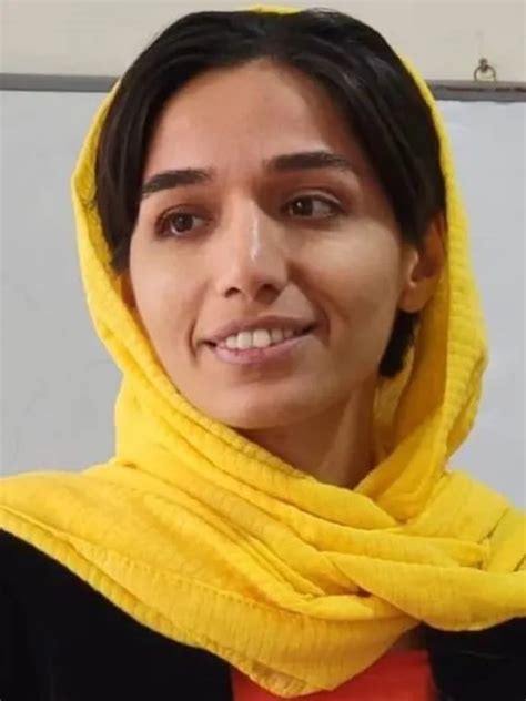 Kurdish teacher Zara Mohammadi freed from Iranian prison