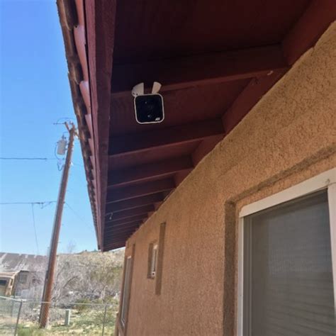 ADT Command OC835-ADT Outdoor Night HD Camera - Zions Security