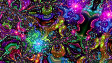 Psychedelic Art Wallpapers - Wallpaper Cave