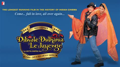 Dilwale Dulhania Le Jayenge Movie - Video Songs, Movie Trailer, Cast ...