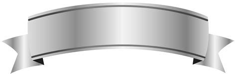 Silver PNG - PNG image with transparent background