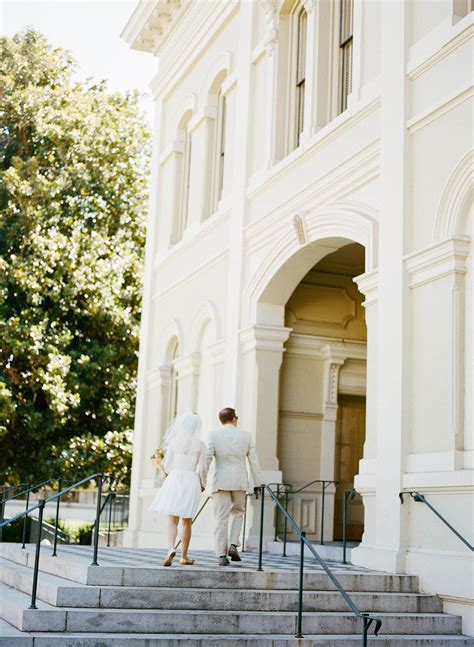 Last Minute Elopement in Napa Valley | Christina McNeill