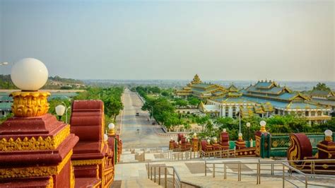 Solo Travel Destination: Naypyidaw, Myanmar