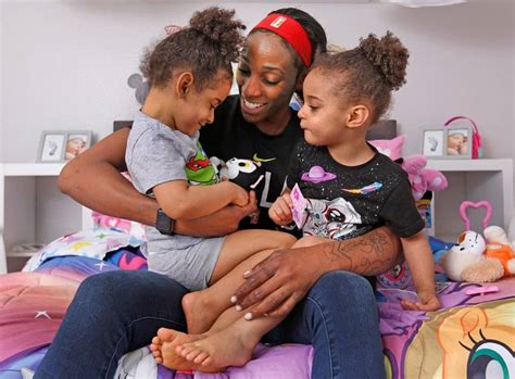 All About Brittney Griner's Kids: A Deep Dive Into Her Family Life