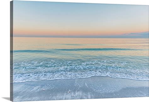 Sea Of Serenity Wall Art, Canvas Prints, Framed Prints, Wall Peels ...