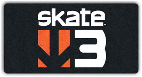 skate 3 logo 10 free Cliparts | Download images on Clipground 2024