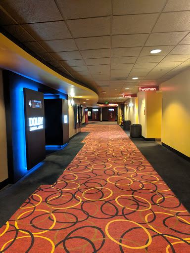 Movie Theater «AMC Arrowhead 14», reviews and photos, 7700 W Arrowhead ...