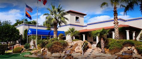 Carriage Manor RV Resort (A 55+ park) - 3 Photos - Mesa, AZ