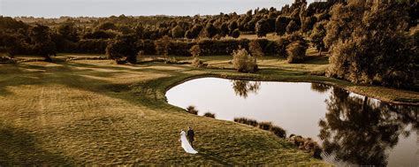 Weddings at Horsley :: HorsleyLodgeGolfClub