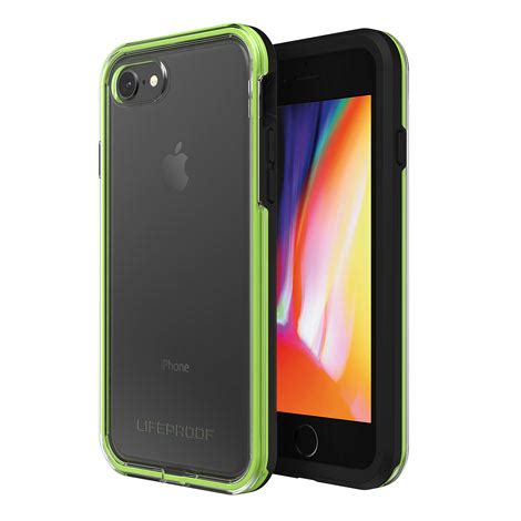 Lifeproof Slam and NËXT Cases Provide Protection for Your Phone - The Geek Church