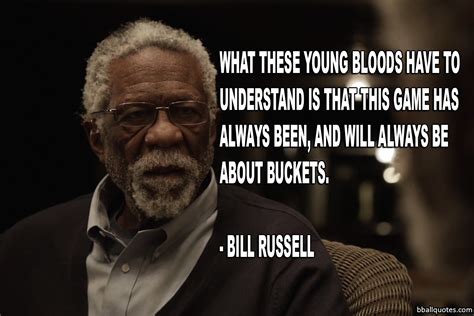 Bill Russell Quotes About Leadership. QuotesGram