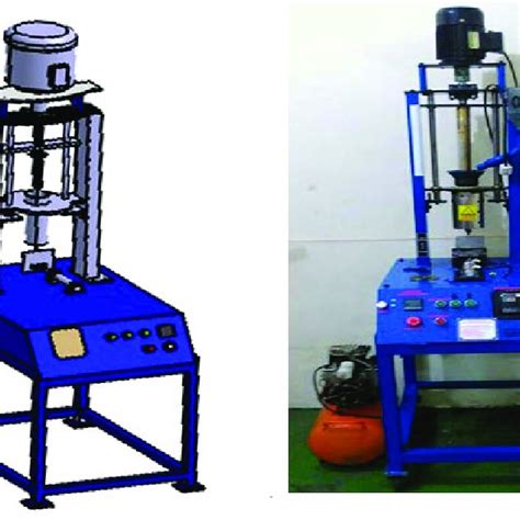 (PDF) Design and development of injection moulding machine for ...