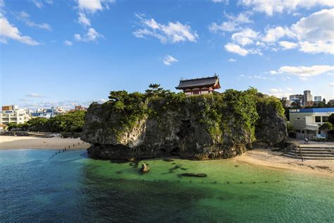 Okinawa is a Japanese city in harmony with its history | National Post