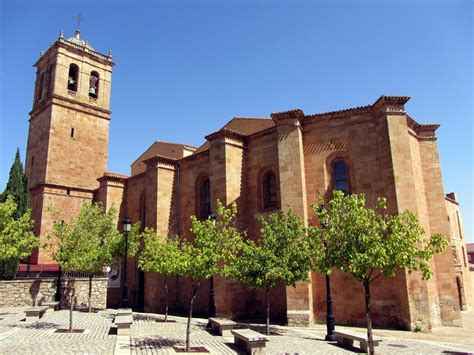 The Top 10 Things to See and Do in Soria, Spain