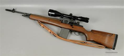 Springfield Armory M1A M21 SNIPER R... for sale at Gunsamerica.com ...