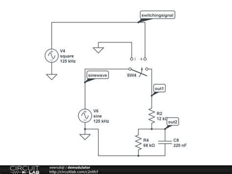 demodulator - CircuitLab