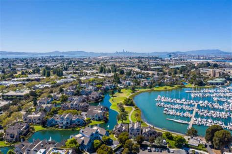 10 Things You Might Not Know About Living in Alameda, CA