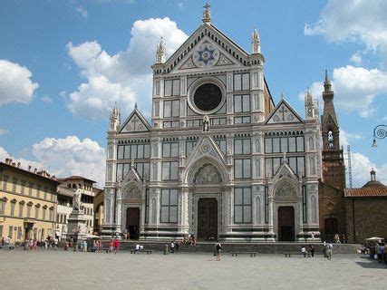 Santa Croce Square in Florence, Italy with Ratings & Reviews - mTrip ...