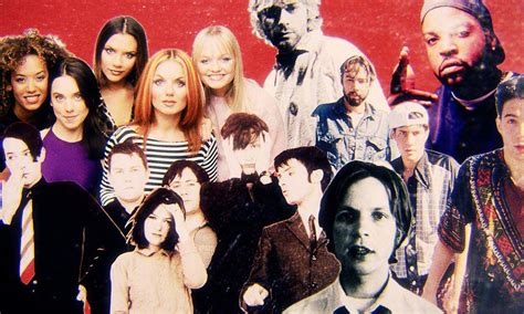 The 90s: The Decade That Doesn’t Fit? - 90's Pop Culture