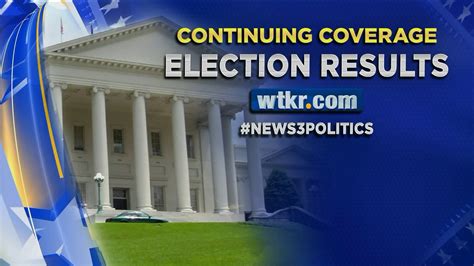 Virginia election officials confident votes will be secure on Election Day