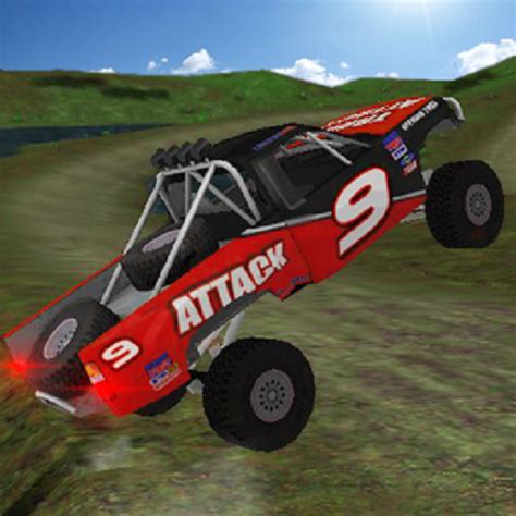 4x4 Offroad Simulator 3D - App on Amazon Appstore