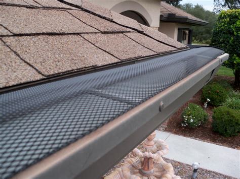 The Difference Between Gutter Guards & Screens | Hatch Homes