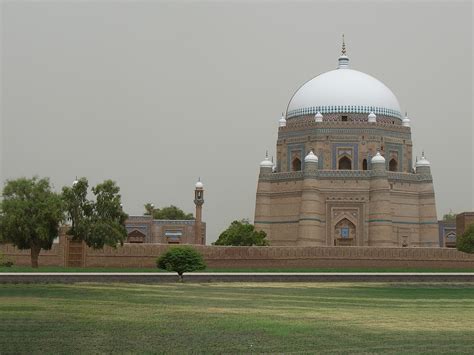 Multan - History Pak