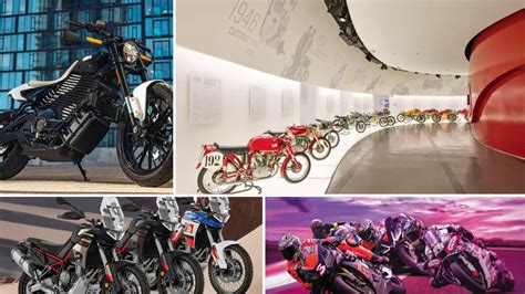 19 Famous Italian Motorcycle Brands: From High-Performance to Classics - Italian Cooking and ...