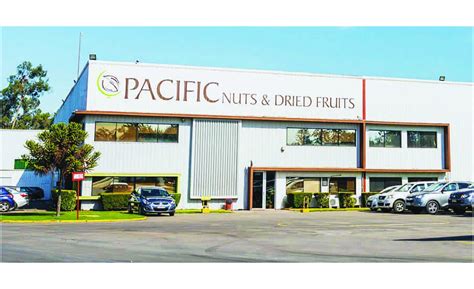 Case Study: Pacific Nut sees twelvefold reduction in shell ...