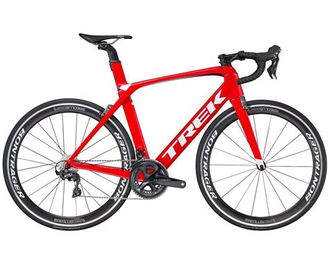 Madone 9.0 C H2 56cm RD/WT 2018 - Kenmore Cycles