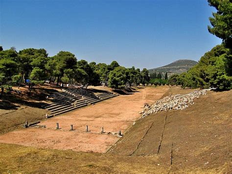 1000+ images about Olympia, Greece on Pinterest | Ancient greece ...