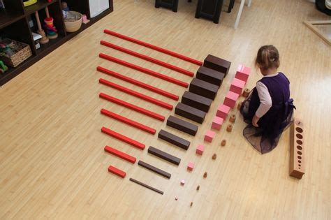 63 Montessori Sensorial ideas | montessori ideas, montessori sensorial, montessori preschool