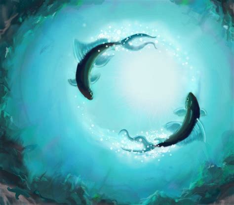 Pisces Wallpapers - Wallpaper Cave