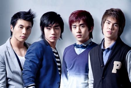 My Music Manila: OPM boyband 1:43: From Online Popularity to Album Sales