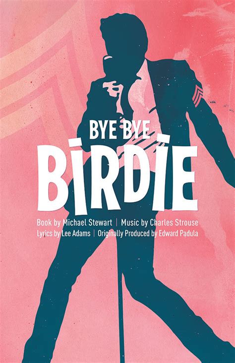 Bye Bye Birdie | San Luis Obispo Repertory Theatre