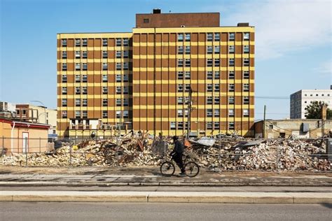 Windsor Hotel's history began bright, ended in flames and blight | CBC News