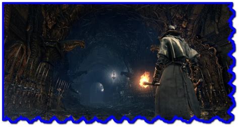 Bloodborne PC Release Date, Speculations (2024) - Gameinstants