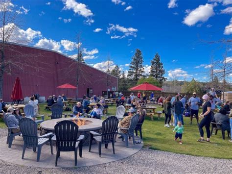 These are the must visit breweries in Bend, OR right now