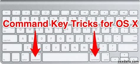 Command Button On Mac Keyboard - bestufiles