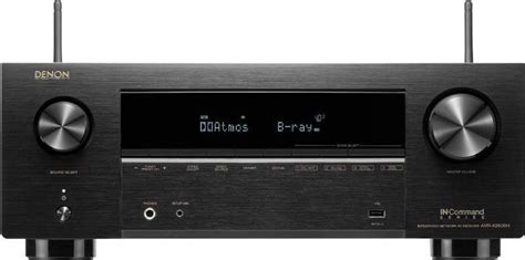 Denon AVR-X2800H (10 stores) find the best prices today